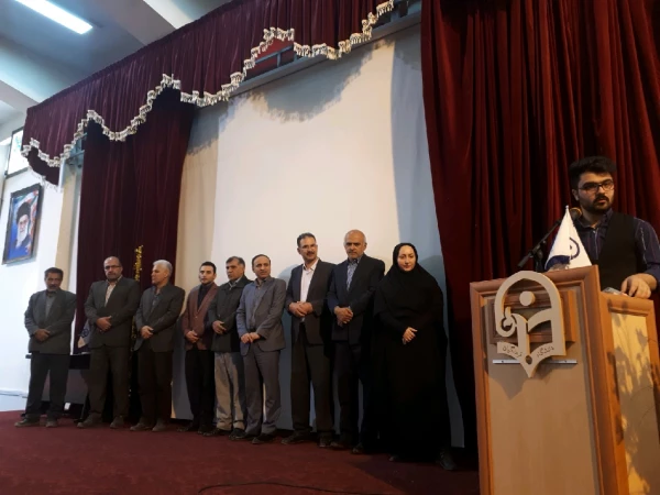 برگزاری مراسم روز دانشجو 3