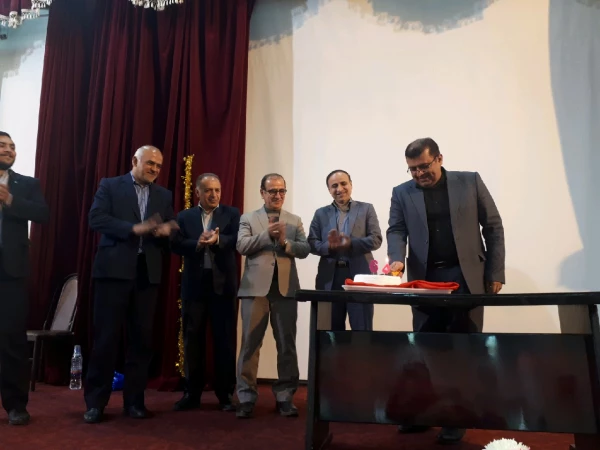 برگزاری مراسم روز دانشجو 4