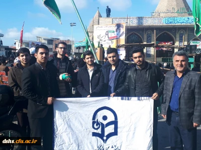 گرامیداشت  9 دی روز میثاق امت با ولایت