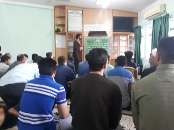 فعالیت قرانی                                                                                                                                                                          3