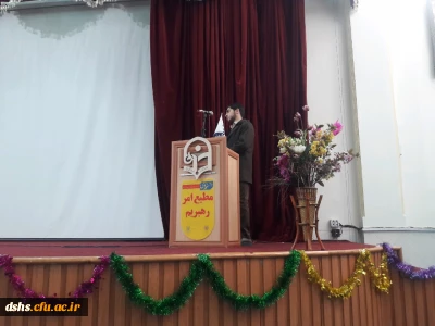 برگزاری جلسه پرسش و پاسخ به سوالات و شبهات