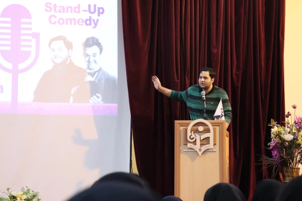 برگزاری همایش تخصصی زبان انگلیسی 5