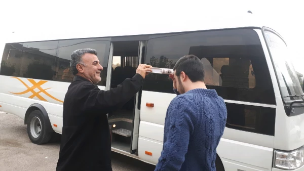 اعزام تیم دانشجویی پردیس و مراکز تابعه جهت شرکت در چهارمین گردهمایی فرهنگی رویش دانشگاه فرهنگیان 4