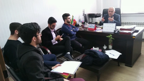 جلسه فعالین فرهنگی در خصوص برگزاری چهلمین جشن پیروزی انقلاب اسلامی   4