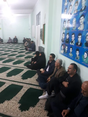 برگزاری جشن پیروزی انقلاب   3