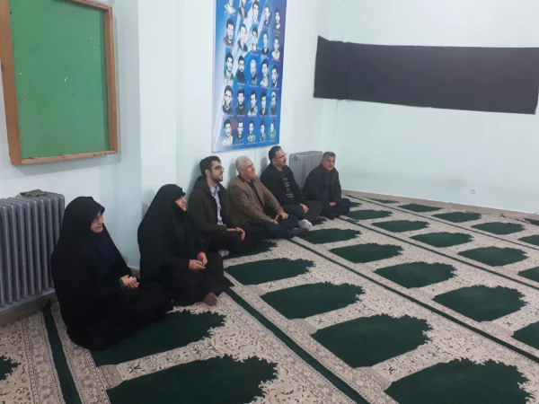 برگزاری جشن پیروزی انقلاب   4