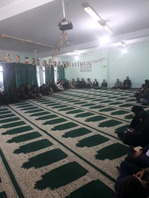 برگزاری جشن پیروزی انقلاب   5