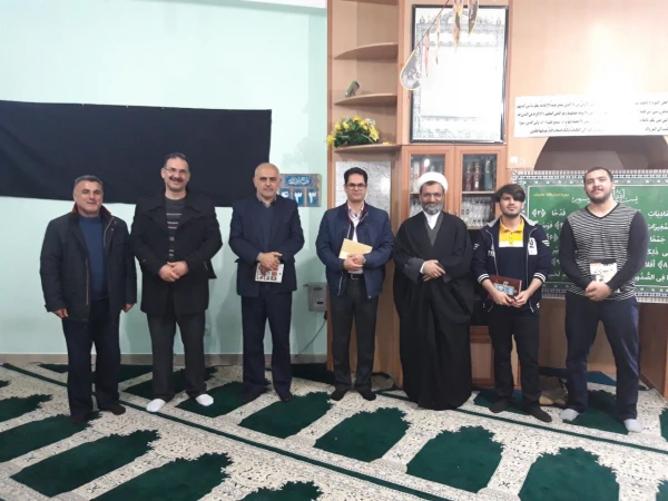 برگزاری جشن پیروزی انقلاب   6