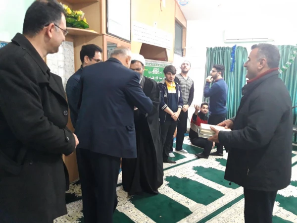 برگزاری جشن پیروزی انقلاب   8