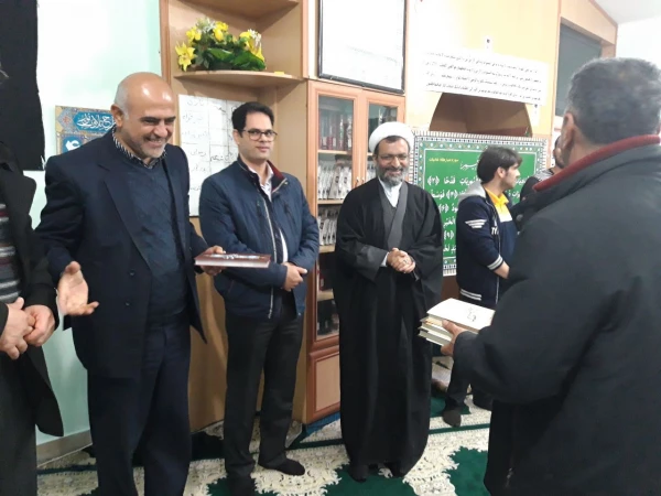 برگزاری جشن پیروزی انقلاب   9