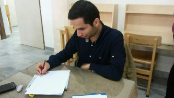 برگزاری بیست و نهمین جشنواره فرهنگی هنری  - بخش ادبی  ، هنری                                             10