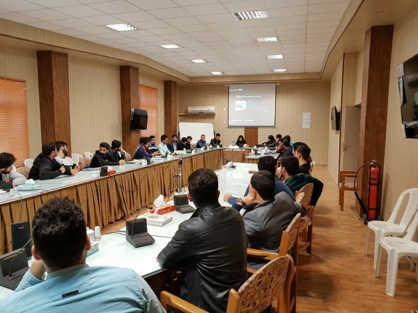 کارگاه فلسفه معلمی 3