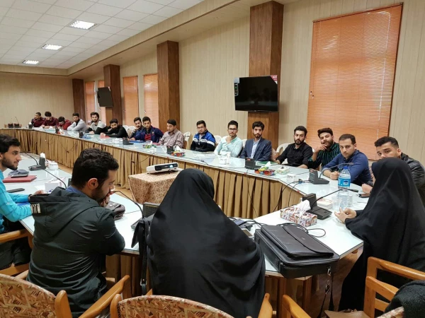 کارگاه فلسفه معلمی 4