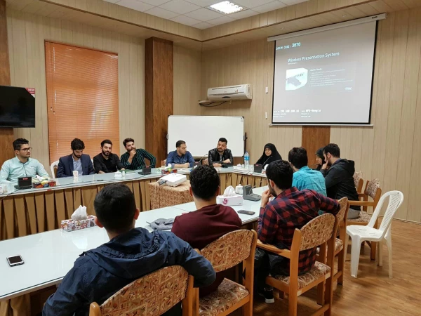 کارگاه فلسفه معلمی 5