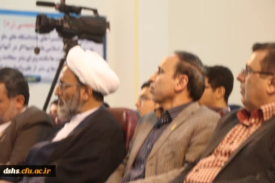 گزارش مراسم بزرگداشت روز معلم