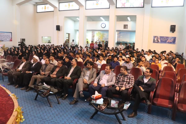 گزارش مراسم بزرگداشت روز معلم 3