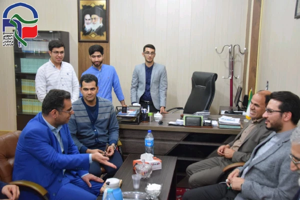 محفل انس با قران کریم با حضور قاری بین اللملی استاد حامد شاکرنژاد 6