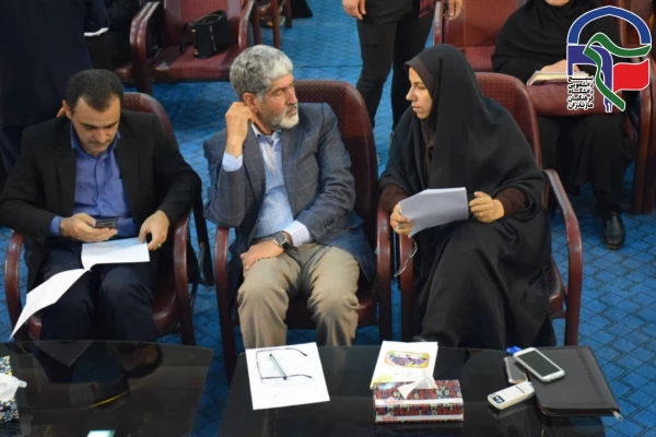 برگزاری فینال جشنواره تدریس برتر  5