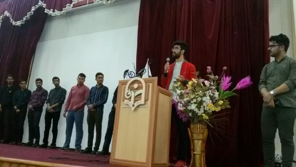 اولین جلسه پنجره باز فرهنگی سال تحصیلی 99-98  3