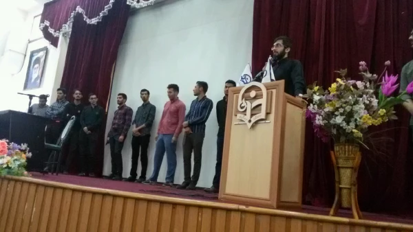 اولین جلسه پنجره باز فرهنگی سال تحصیلی 99-98  4