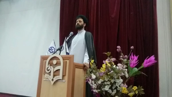 اولین جلسه پنجره باز فرهنگی سال تحصیلی 99-98  5