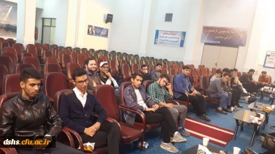 برگزاری شب شعر به مناسبت گرامیداشت روز 13 آبان