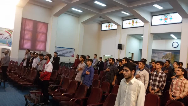 برگزاری کلاس امداد و نجات 4