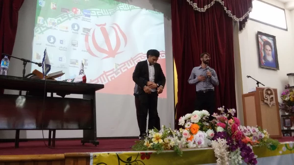 برگزاری کلاس امداد و نجات 6