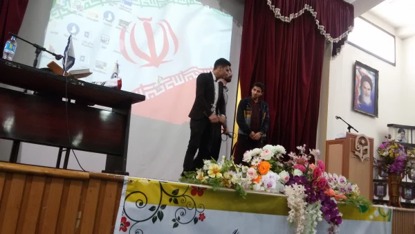 برگزاری کلاس امداد و نجات 7