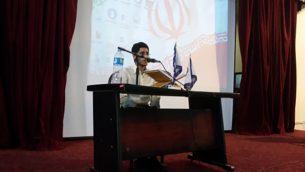 برگزاری کلاس امداد و نجات 9