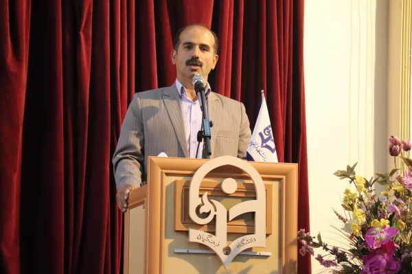 مراسم نکوداشت روز مازندران 5