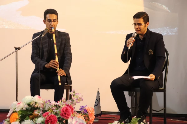 مراسم نکوداشت روز مازندران 7