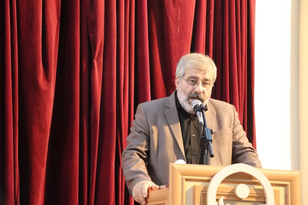 مراسم نکوداشت روز مازندران 4