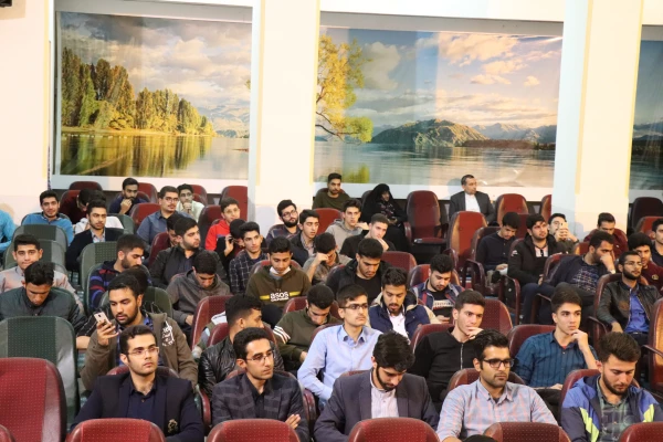 مراسم نکوداشت روز مازندران 9