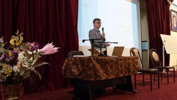 برگزاری کارگاه کارآفرینی در پنجره باز فرهنگی با حضور و سخنرانی استاد دکتر نوری 8