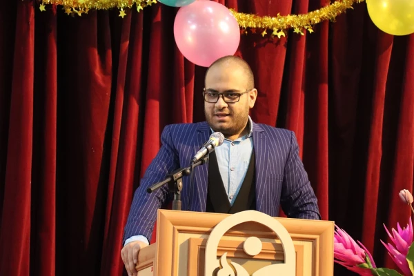 مراسم گرامیداشت روز 16 آذر و جشن روز دانشجو 3