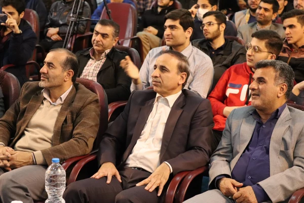 مراسم گرامیداشت روز 16 آذر و جشن روز دانشجو 4