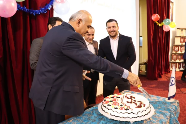 مراسم گرامیداشت روز 16 آذر و جشن روز دانشجو 7