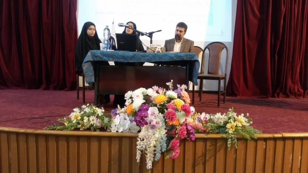 پنجره باز فرهنگی با موضوع تولید محتوای الکترونیکی 3