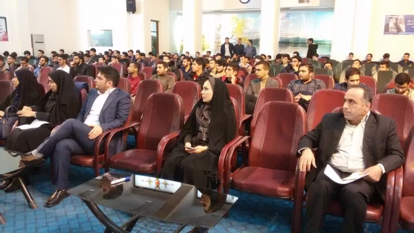 پنجره باز فرهنگی با موضوع تولید محتوای الکترونیکی 5