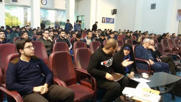 پنجره باز فرهنگی با موضوع تولید محتوای الکترونیکی 6