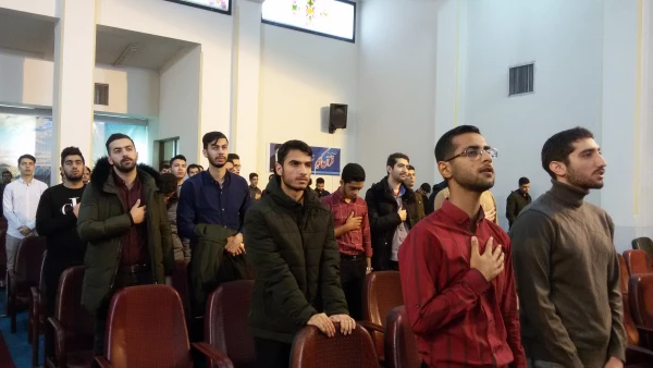 پنجره باز فرهنگی با موضوع تولید محتوای الکترونیکی 7