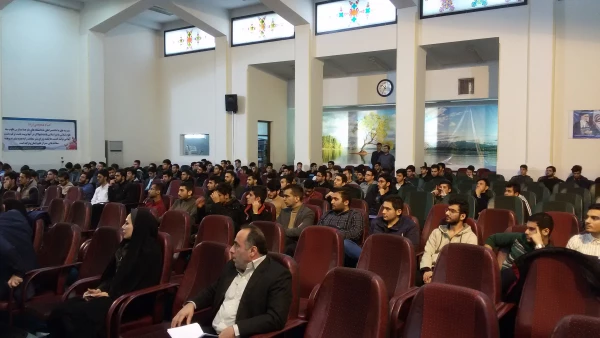 پنجره باز فرهنگی با موضوع تولید محتوای الکترونیکی 8