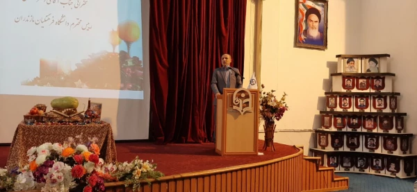 برگزاری جشن شب یلدا 2