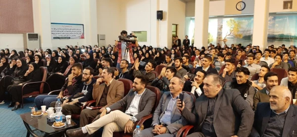 برگزاری جشن شب یلدا 4