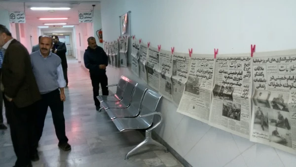 فضاسازی به مناسبت فرارسیدن دهه مبارک فجر 5