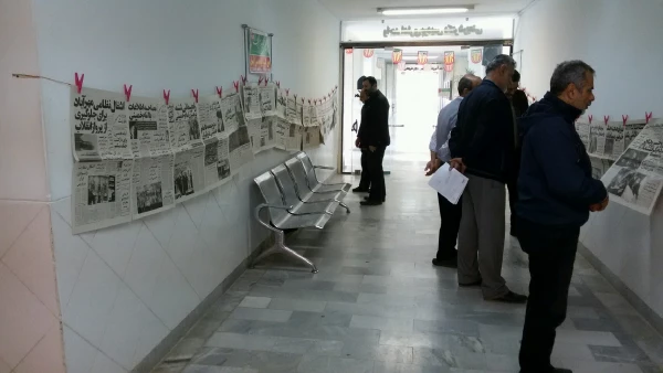 فضاسازی به مناسبت فرارسیدن دهه مبارک فجر 7