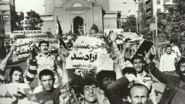 سالروز آزادسازی خرمشهر مبارک باد. 3