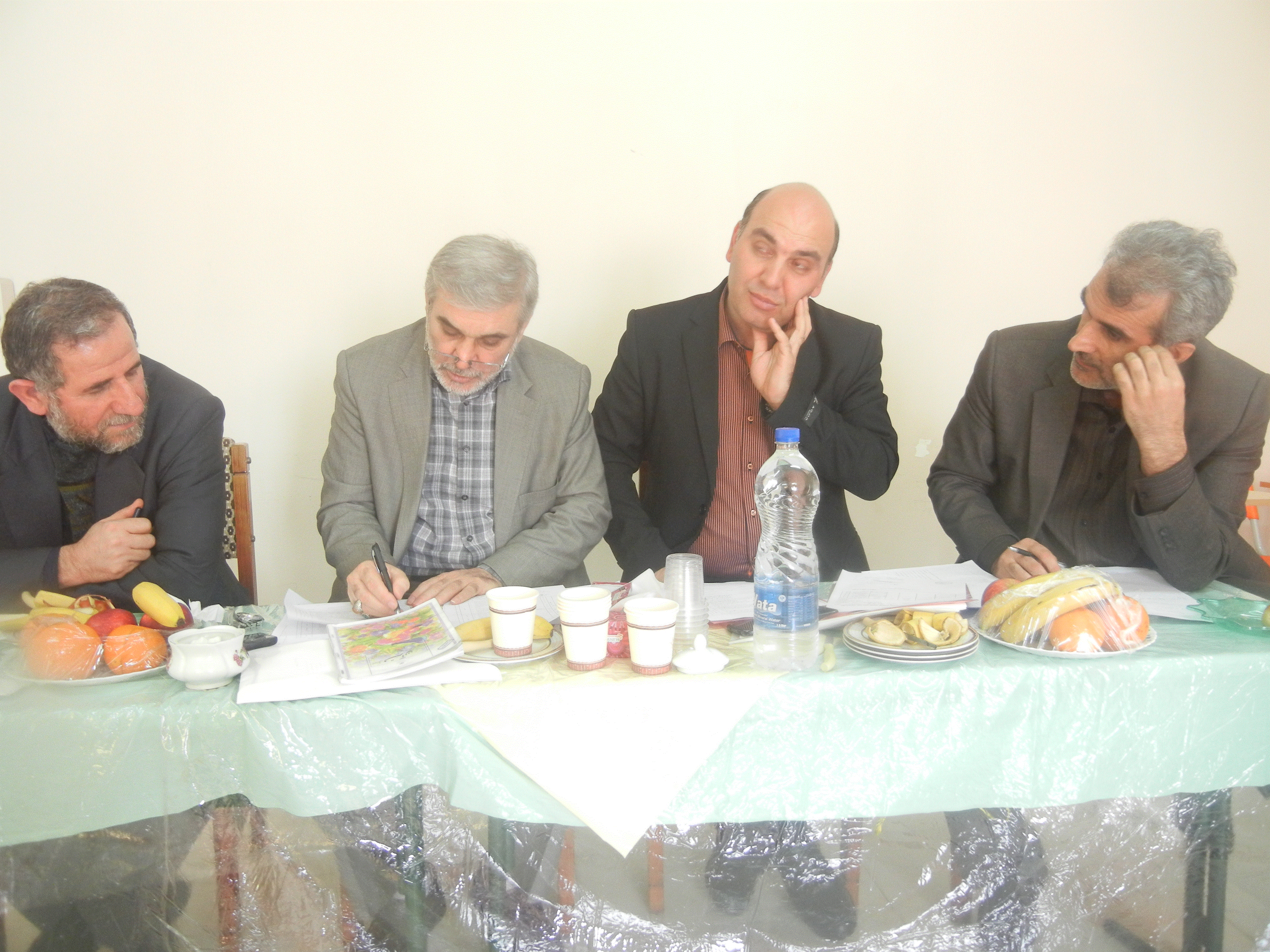 اولین جشنواره راهبردی یاددهی – یادگیری موقعیت محور با رویکرد اقدام پژوهی